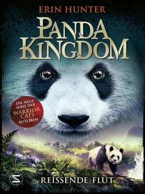cover image of Panda Kingdom--Reißende Flut